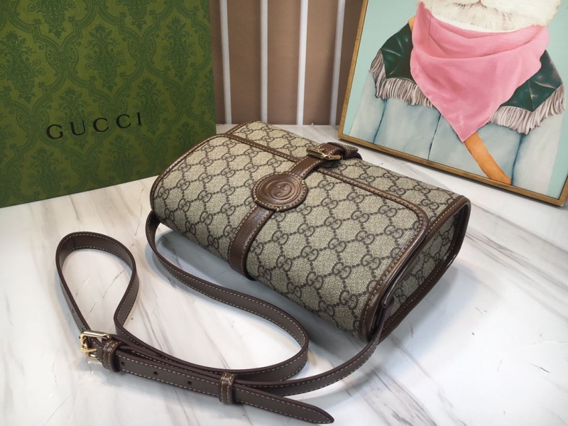 Gucci Satchel Bags